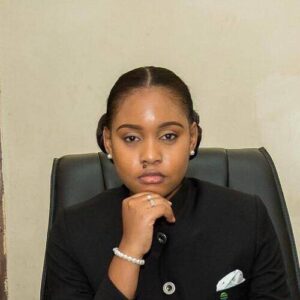 Jokate Mwegelo