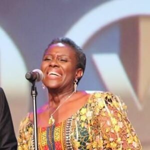Joke Silva