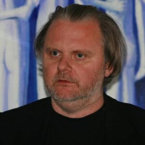 Jon Fosse