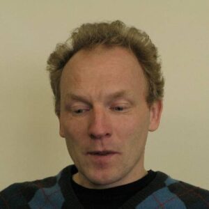 Jón Kalman Stefánsson