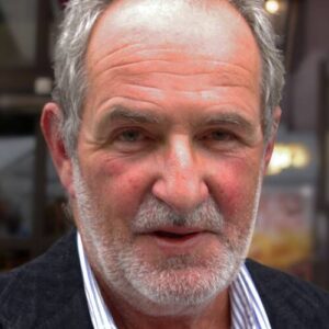 Jon Michelet