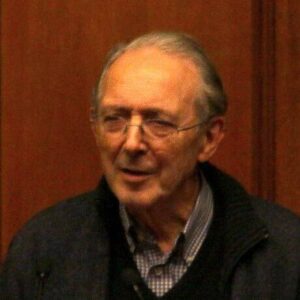Jon Sobrino