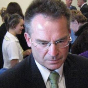 Jon Stanhope