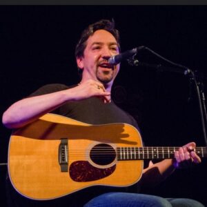 Jon Toogood