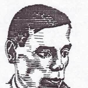 Jonas Aistis
