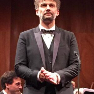 Jonas Kaufmann