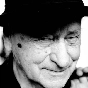 Jonas Mekas