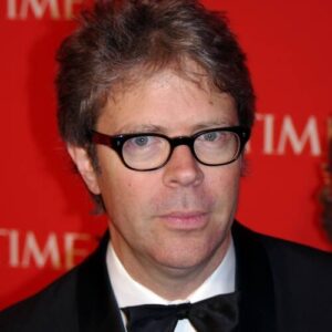 Jonathan Franzen