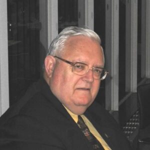 Jonathan Hunt
