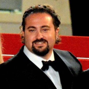 Jonathan Jakubowicz