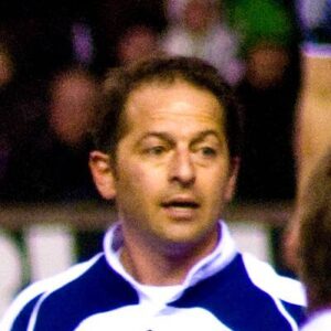 Jonathan Kaplan