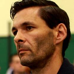Jonathan O'Brien