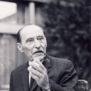Jonel Perlea