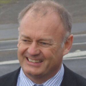 Jono Naylor