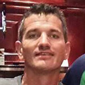 Joost van der Westhuizen