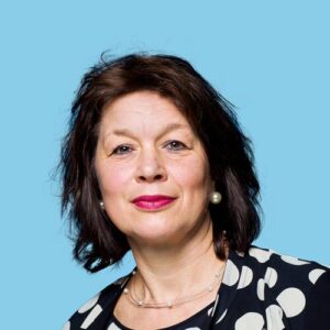 Jopie Nooren