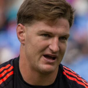 Jordie Barrett