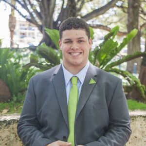 Jordon Steele-John