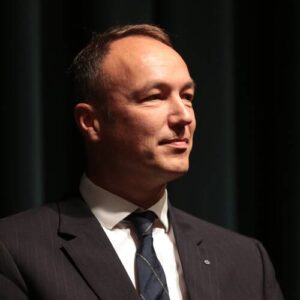 Jörg Guido Hülsmann