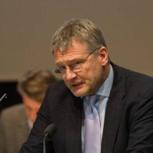 Jörg Meuthen