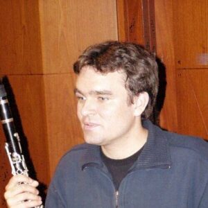 Jörg Widmann