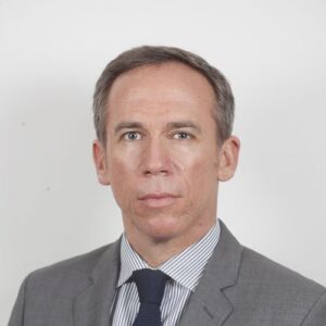 Jorge Alessandri Vergara