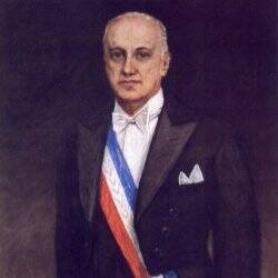 Jorge Alessandri