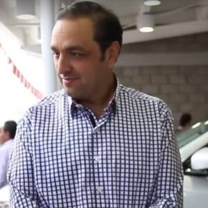Jorge Alfredo Vargas