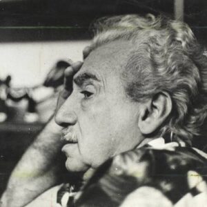 Jorge Amado
