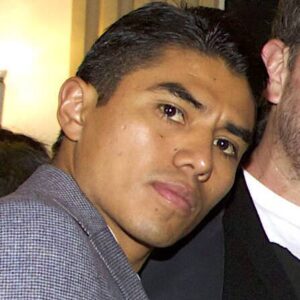 Jorge Antonio Guerrero