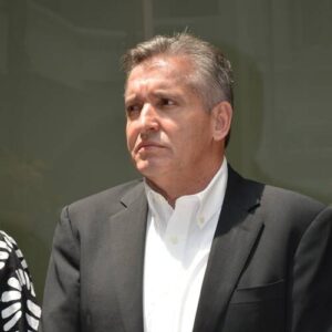 Jorge Arana Arana
