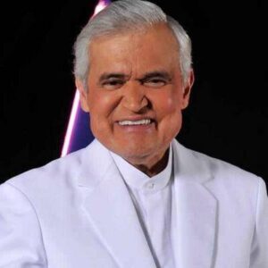 Jorge Barón