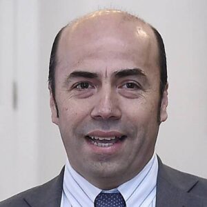 Jorge Bermúdez Soto