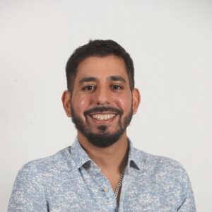 Jorge Brito Hasbún