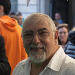 Jorge Bucay