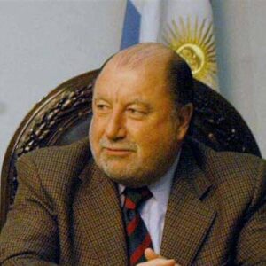 Jorge Busti