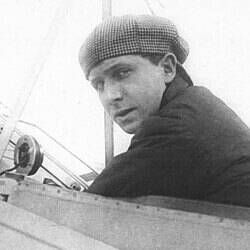 Jorge Chávez