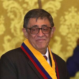 Jorge Dávila Vázquez