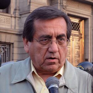 Jorge del Castillo