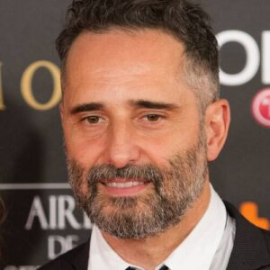 Jorge Drexler