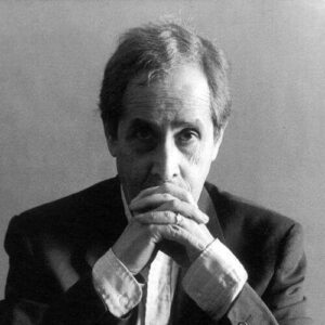 Jorge Eduardo Eielson