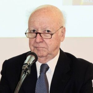 Jorge Edwards