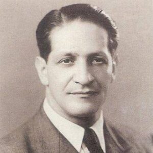Jorge Eliécer Gaitán Ayala