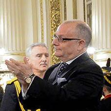 Jorge Faurie