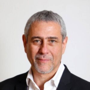 Jorge Ferraresi