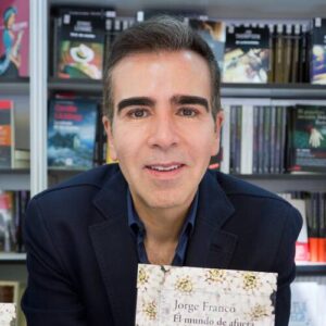 Jorge Franco