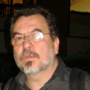 Jorge Furtado