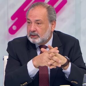 Jorge Gandini