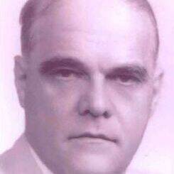 Jorge García Montes