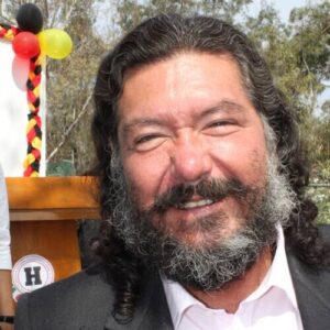 Jorge Hank Rhon